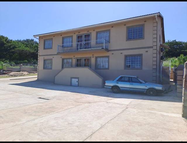 2 BEDROOM PROPERTY TO RENT IN RIET RIVER